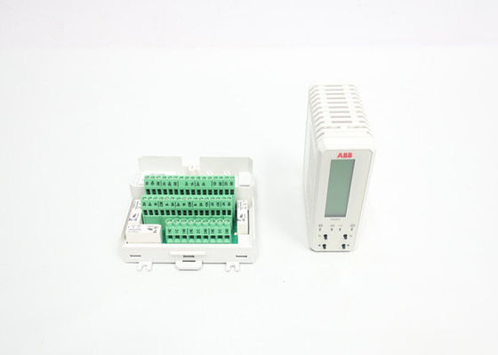 ABB C10-12010 Compact Digital I/O Module for Reliable Automation