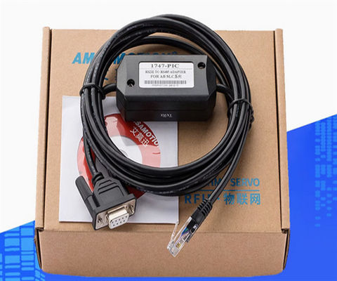 1747-PIC Allen-Bradley Personal Computer Interface Converter