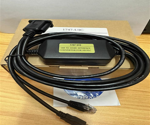 1747-PIC Allen-Bradley Personal Computer Interface Converter
