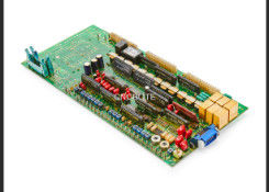 A20B-0007-0361 Compact 14mm Shaft Panel Mount Industrial Servo Drive