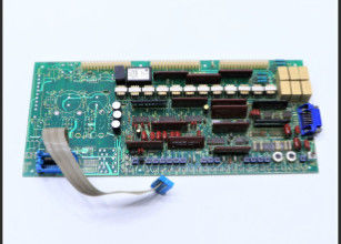 170VAC Rated Voltage Industrial Servo Drives With Communication Protocol Ethernet