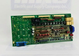 A20B-0007-0361 2000W Power Servo Drives with Panel Mount
