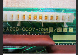 A20B-0007-0361 2000W Servo Motor MR-J4-200A for Industrial Automation
