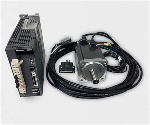 HC-UFS202 Mitsubishi Servo Motor AC Servo Amplifier