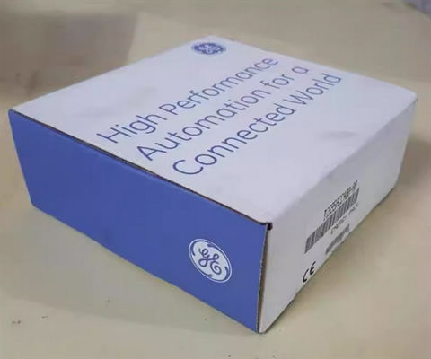 IC693ALG220 Ge Fanuc Power Supplier Series Analog input module