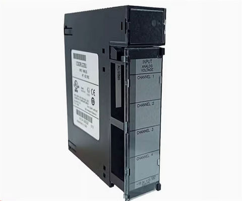 IC693ALG220 Ge Fanuc Power Supplier Series Analog input module