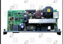 IP20 Enclosed Digital ABS Input and Output Module for Fanuc PCB - Works as Master or Slave
