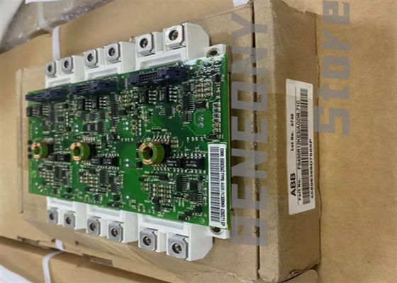 Superior Modicon Quantum PLC with IGBT KIT and CE Certification 68569362 ABB
