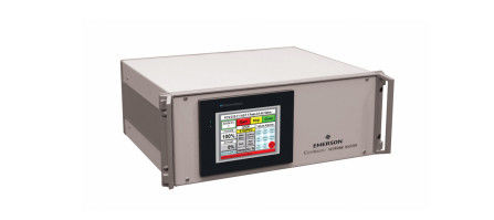 Emerson ControlInc Network Control SE300 M2CP 320A for Industrial