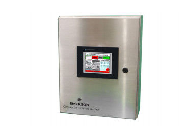 Emerson ControlInc Network Control SE300 M2CP 320A for Industrial