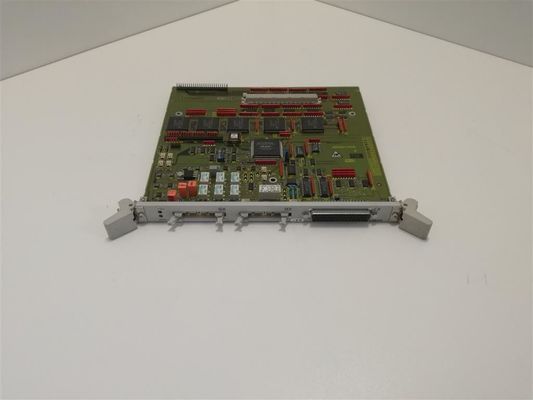 Industrial Grade AB 6DD1601-0AH0 Voltage Regulator DC 115V with CE Certification