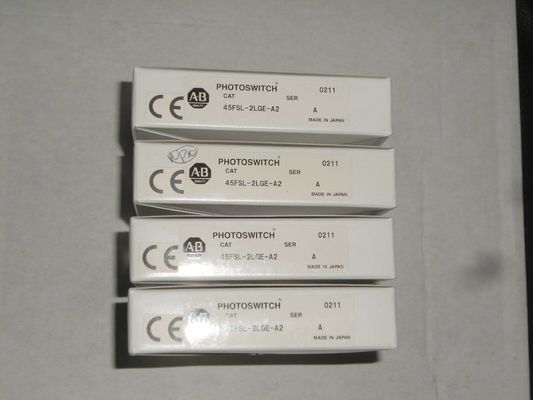 Industrial Fiber Optic Sensor DIN Rail Mount CE Certified Durable and Accurate