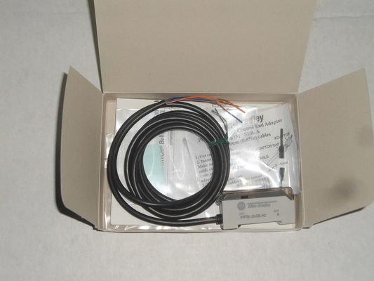 Industrial Fiber Optic Sensor DIN Rail Mount CE Certified Durable and Accurate