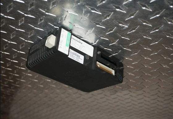 DELTAV System Passthrough Power Supply KJ1501X1-BB1 12P0678X022
