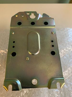 AB 500FL-BOD92 Limit Switches For Automation Systems 10A AC Explosion Proof