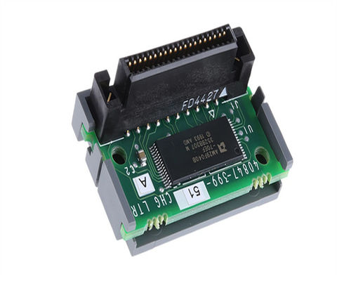 Allen Bradley 1747-M13 SLC 500 Flash Memory Module, 64K for SLC 5/03, 5/04, 5/05