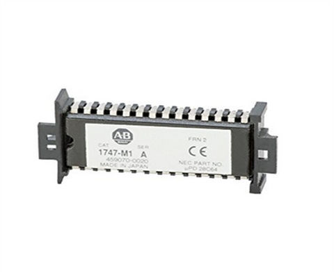 0...20mA Signal Range 1K Memory Digital I O Module for Allen Bradley 1747-M1 Ser.A