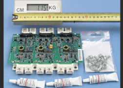 68569362 SGMG-60A2BAC AC Servo Motor with 0.0 Package Level 1 Units