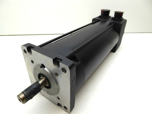 AB 1326AB-A2E-11-A4 AC Servomotors for Precision Control