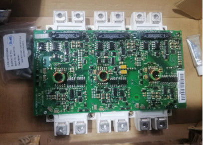 ABB Type Designation IGBT MODULE DRIVE FS300R17KE3/AGDR-76C S  in Estonia EE