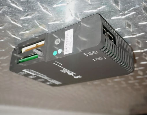 EMERSON DELTAV KJ1700X1-BA1 MEDIA CONVERTER KJ1700X1BA1 VE6006 12P1710X012
