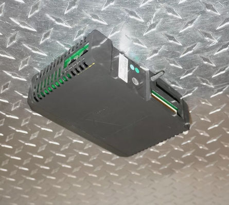 EMERSON DELTAV KJ1700X1-BA1 MEDIA CONVERTER KJ1700X1BA1 VE6006 12P1710X012