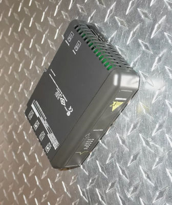 EMERSON DELTAV KJ1700X1-BA1 MEDIA CONVERTER KJ1700X1BA1 VE6006 12P1710X012
