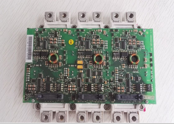 ABB FS300R17KE3/AGDR-76C S IGBT Module Drive for Industrial Core Credit 0.00