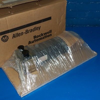 ABB 1326AB-A2E-21-A4 Torque Plus Series AC Servo Motors with Advanced Technology