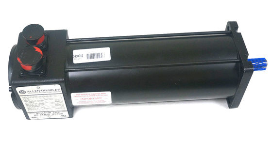 AB 1326AB-A3E-11SERV MTR 48-IN-LB 3K-RPM STD INCH Limit Switch with 115V DC Voltage Rating