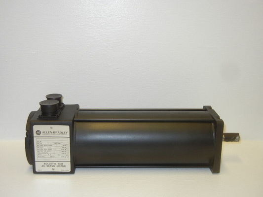 AB 1326AB-A3E-11SERV MTR 48-IN-LB 3K-RPM STD INCH Limit Switch with 115V DC Voltage Rating