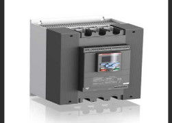 ABB Softstarter PSTX210-600-70 Rated Maximum Operational Current 210 A 600 V AC