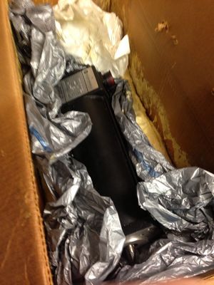 AB 1326AB-A3E-11-C3 Torque Plus Series, AC Servo Motors