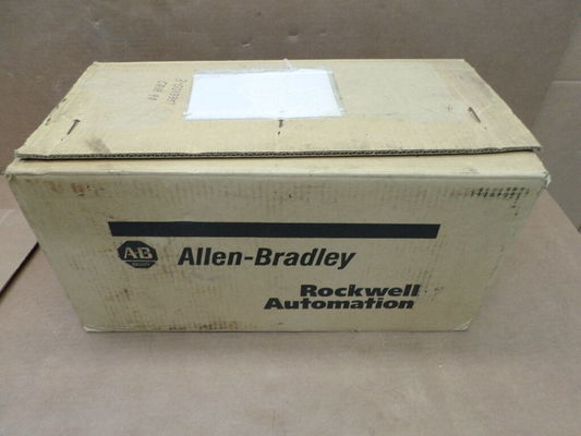 AB 1326AB-A3F-11 Torque Plus Series, AC Servo Motors