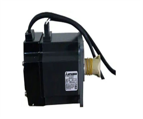HC-SFS201 High Speed AC Servo Motor Driver 2000rpm 2500rpm 0.00425kg.m2 Moment of Inertia