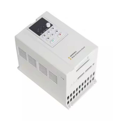 EMERSON Inverter CT Drive EV800-2S0002G Single-Phase 220VAC 0.2KW