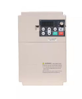 EMERSON EV1000-2S0004G Single-Phase AC Frequency 220 V 0.4 kW Inverter
