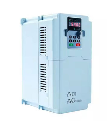 EMERSON EV1000-2S0004G Single-Phase AC Frequency 220 V 0.4 kW Inverter