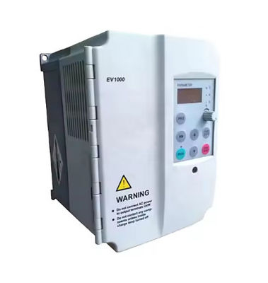 EV1000-2S0007G Variable Frequency Speed Inverter with Components and Performance