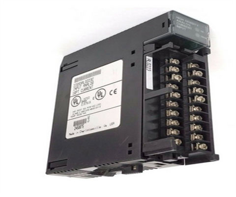 GE Fanuc 16-Channel Analog Voltage Input Module IC693ALG223 for Remote I/O Devices