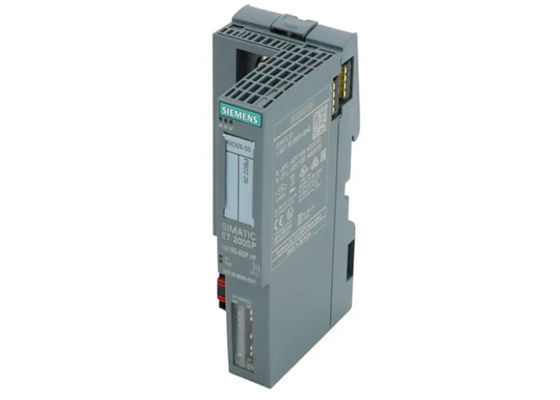 SIEMENS 6ES7155-6BU01-0CN0 ORIGIN OF COUNTRY IS GERMANY 4047623409465