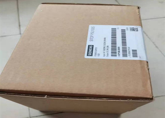 Siemens 6ES7155-6BU01-0CN0 Servo Pack Receive in 3-5 Days UPC 804766848582 CM Package Size