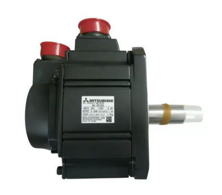 HC-SFS52 Servo Motor Mitsubishi 500W  Medium Capacity