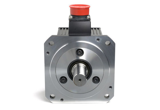 HC-SFS52 Servo Motor Mitsubishi 500W  Medium Capacity