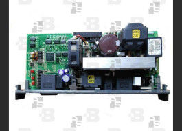 A20B-2100-0390 Compact Design Digital I O Module with 15-Pin D Type Connector