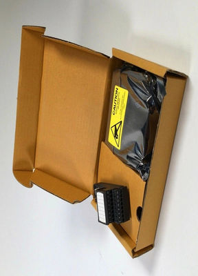 DELTAV   KJ3001X1-BA1 VE4001S2T1 12P0549X112   DI 8-Channel 24 VDC Isolated Card 