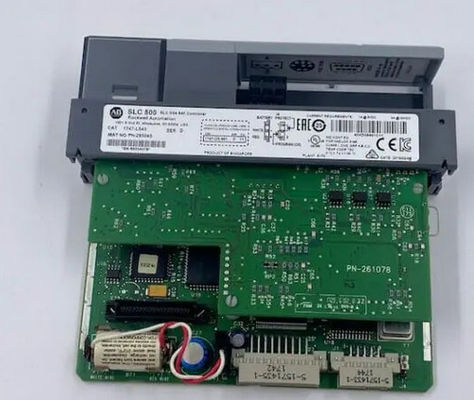 1747-L543  Allen Bradley  SLC 5/04 64K Controller  Module