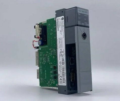 1747-L543  Allen Bradley  SLC 5/04 64K Controller  Module