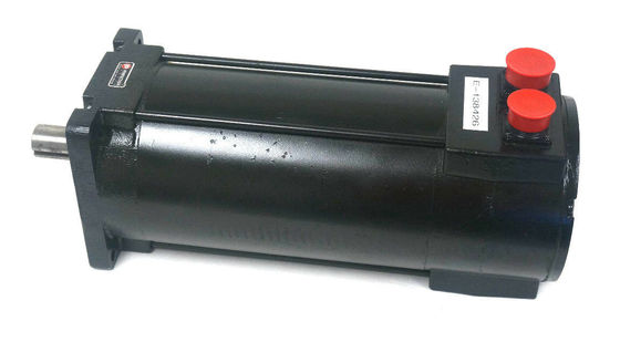 Versatile AB 1326AB-B2E-11 AC Servomotors for Various Industrial Needs
