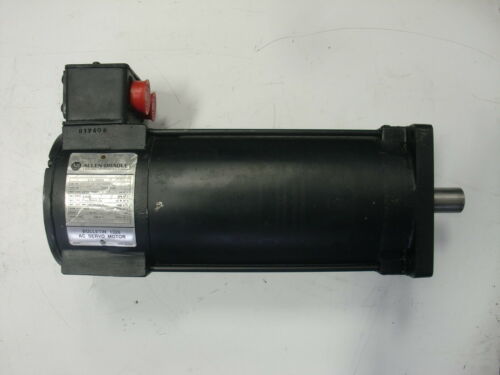 AB 1326AB-B2E-11-3396C SERV MTR, 102-IN-LB, 3000R with Seal